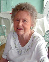 Virginia Dewar